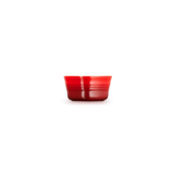 CUENCO CORAZON CEREZA 300 ML