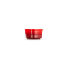 CUENCO CORAZON CEREZA 300 ML