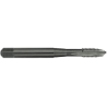 RUKO Male Thread Machine M DIN 371 HSS-Co 5 VAP, Rectified (M4, L2 12,0mm)
