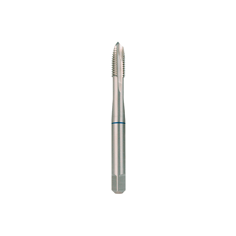 Macho De Máquina De Abrir Roscas M DIN 371 HSS-Co 5, Rectificado RUKO (M5, L2 13,0mm) Macho De Máquina De Abrir Roscas M DIN 371 HSS-Co 5, Rectificado RUKO (M5, L2 13,0mm)