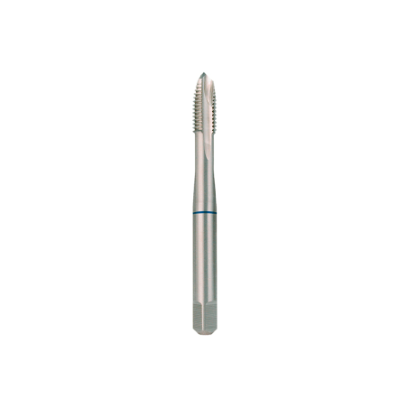RUKO Male Thread Machine M DIN 371 HSS-Co 5, Rectified (M5, L2 13,0mm)