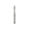 RUKO Male Thread Machine M DIN 371 HSS-Co 5, Rectified (M5, L2 13,0mm)