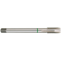 RUKO Male Thread Machine M DIN 376 HSSE-Co5, Rectified (M10, Ø8,50mm)