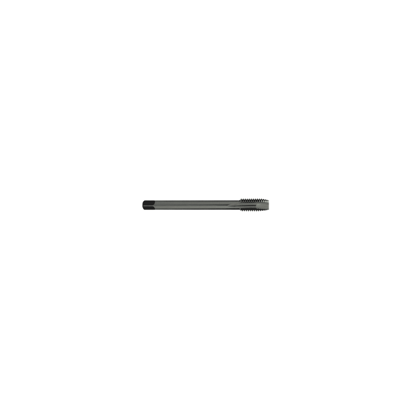 RUKO Male Thread Machine M DIN 376 HSS-Co 5 VAP, Rectified (M12, Ø 10,20mm)