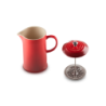 Cafeteira de Prensa 1L Cerise