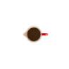 Cafeteira de Prensa 1L Cerise