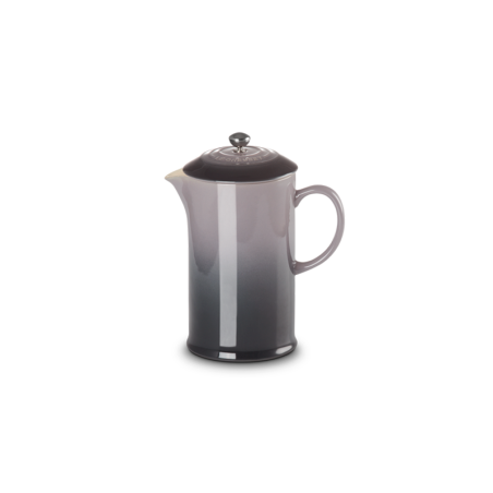 Stoneware Cafetière Flint
