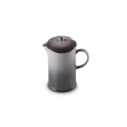 Stoneware Cafetière Flint