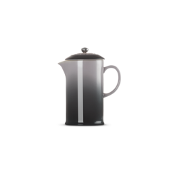 Stoneware Cafetière Flint