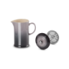Stoneware Cafetière Flint