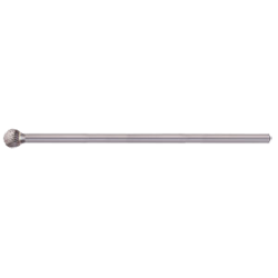 FRESA TUNGSTENIO KUD 0302/3 Z3P GL 75