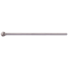FRESA TUNGSTENIO KUD 0302/3 Z3P GL 75