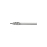FREZA METAL DURO RBF 0820 INOX M6
