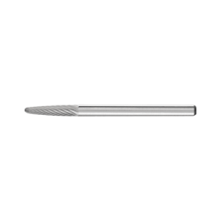 FRESA METAL DURO ÁRBOL RBF 0313 D5 M3