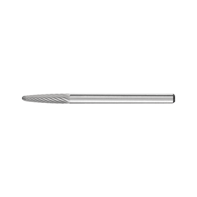 FRESA METAL DURO ÁRBOL RBF 0313 D5 M3