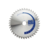 Folha Circular Manual de Construção para Serras IRWIN Ø125 mmx16T