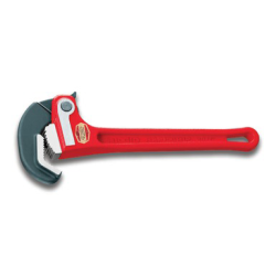 Chave de Tubos Reforçada 10 RapidGrip® RIDGID