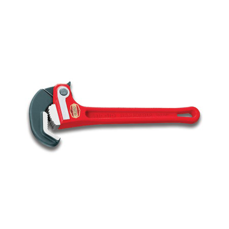 Llave para Tubos Heavy-Duty 10 RapidGrip® RIDGID