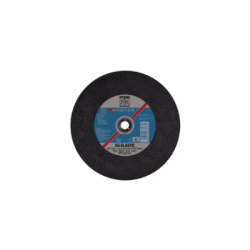 DISCO CORTE ABRASIVO 80T300-2,8 A36KSG-