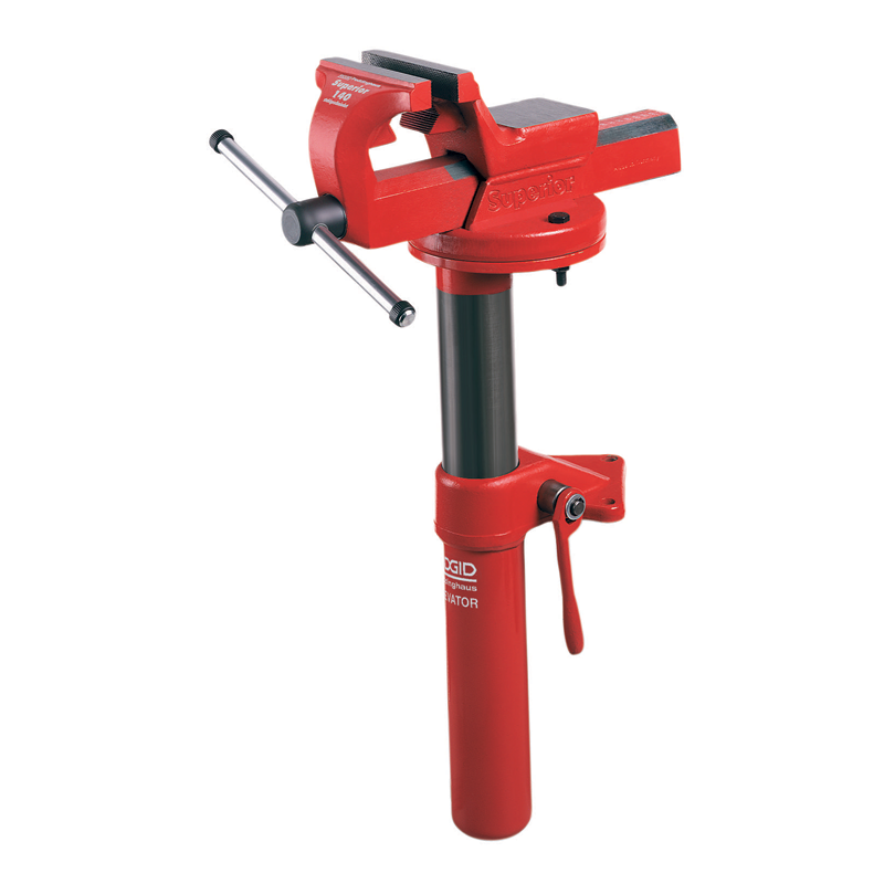 RIDGID Automatic Elevator - Superior 140