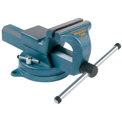 RIDGID Matador vice 100 mm