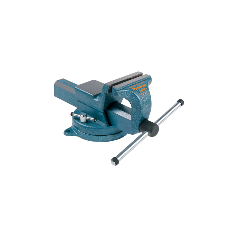 RIDGID Matador vice 100 mm RIDGID Matador vice 100 mm