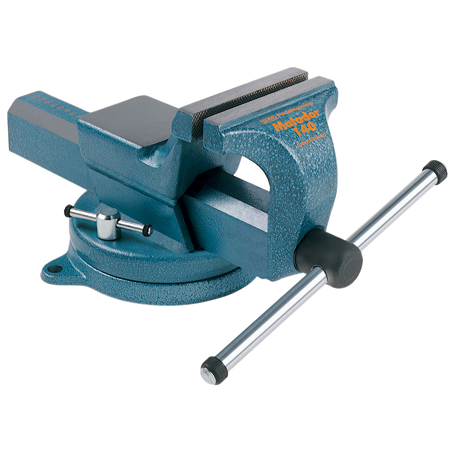 Torno Matador 100 mm RIDGID