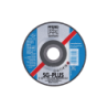 Discos Desbaste Línea SG-Plus Gran Exigencia Aluminio/Metales No Férricos PFERD E 115-7 A 46 H SGP-Whisper-Alu/22,23