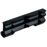 RIDGID Set of 2 Prismatic Jaws - 120
