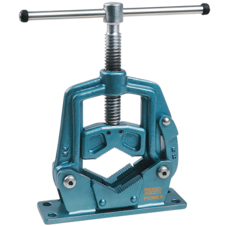 Torno Articulados Pionier para Tubos 2 RIDGID
