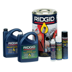 RIDGID Thread Cutting Oil 5 Litres