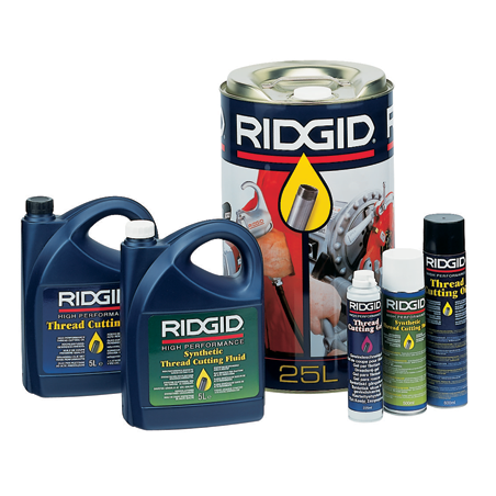 Óleo de Corte 5 Litros RIDGID