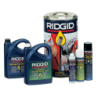 Óleo de Corte 5 Litros RIDGID