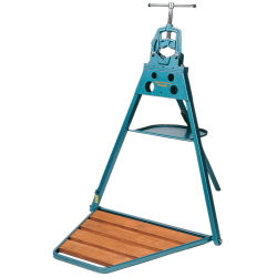 RIDGID Vice clamp for Model No. 2*