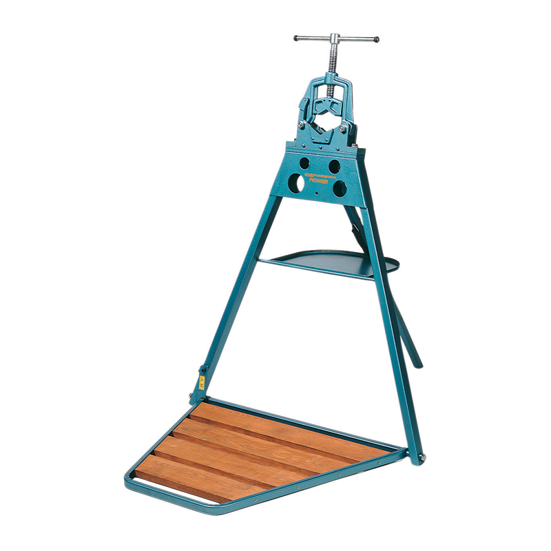 Abrazadera de tornillo para Mod. N° 2* RIDGID
