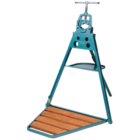 Abrazadera de tornillo para Mod. N° 2* RIDGID