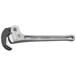 Llave de Aluminio RapidGrip® 350 mm RIDGID
