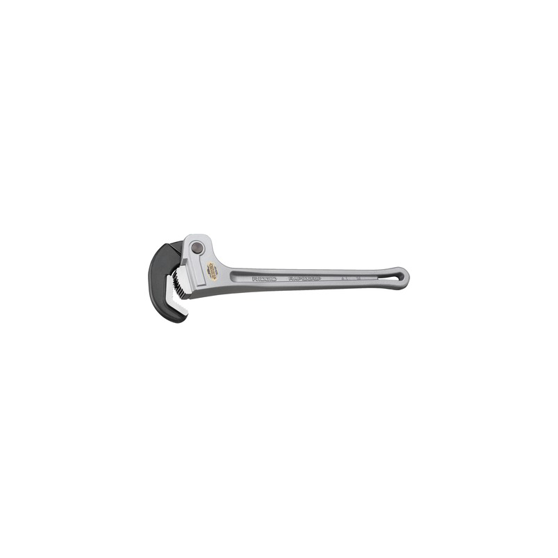 Chave RapidGrip® de Alumínio 350 mm RIDGID Chave RapidGrip® de Alumínio 350 mm RIDGID