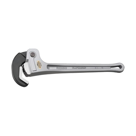 Chave RapidGrip® de Alumínio 350 mm RIDGID