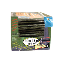 LONA IMPERM BICOLOR (DUPLA FACE) 90GR M6
