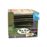 LONA IMPERM BICOLOR (DUPLA FACE) 90GR M6