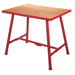 Mesa de Trabajo Mod. 1300 RIDGID