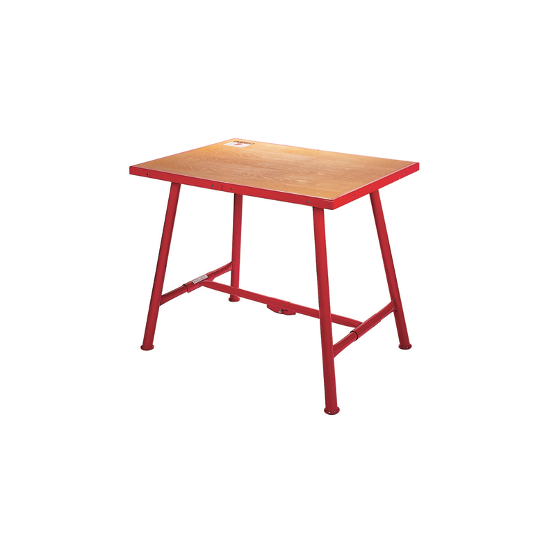 Mesa de Trabajo Mod. 1300 RIDGID Mesa de Trabajo Mod. 1300 RIDGID