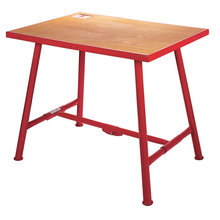Mesa de Trabajo Mod. 1300 RIDGID