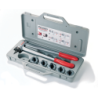 RIDGID Expander Set 3 /8”, 1 /2”, 5 /8”, 3 /4”, 7 /8”, 1 1 /8”