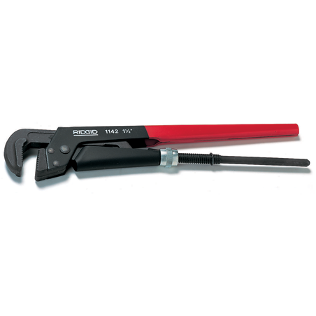 RIDGID Grip Wrench 1140