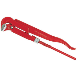 Chave de Pega Dupla com Mordentes 90º 25 mm RIDGID
