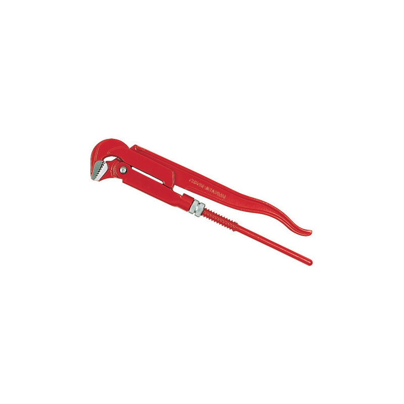 Chave de Pega Dupla com Mordentes 90º 25 mm RIDGID