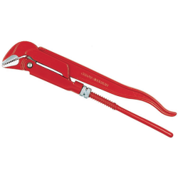 RIDGID 2-Handle Wrench with 45° Jaws 50 mm