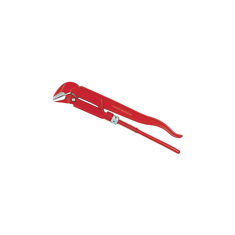 RIDGID 2-Handle Wrench with 45° Jaws 50 mm RIDGID 2-Handle Wrench with 45° Jaws 50 mm